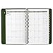 AT-A-GLANCE Weekly / Monthly Appointment Book / Planner 2016, Recycled, 4.88 x 8 Inches, Green (70-100G-60)