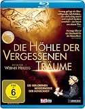 Die Höhle der vergessenen Träume [Blu-ray]