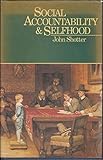 Social accountability and selfhood