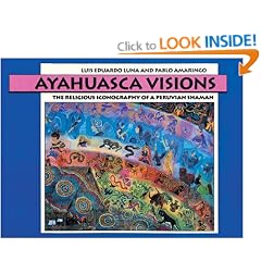 Ayahuasca Visions: The Religious Iconography of a Peruvian Shaman