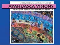 Ayahuasca Visions: The Religious Iconography of a Peruvian Shaman