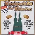 Kneipenhits-die K�lsche Vol.10