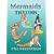 Mermaids Tattoos (Temporary Tattoos)