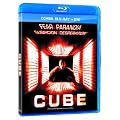 The Cube [Blu-ray + DVD]