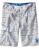 ZOO YORK - ZOO YORK Throwie Boardshort
