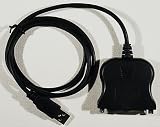Sintech USB to parallel port adapter [6692]