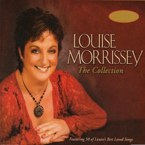 LOUISE MORRISSEY : COLLECTION