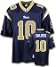 Marc Bulger Reebok NFL Home St. Louis Rams Toddler Jersey - 2T