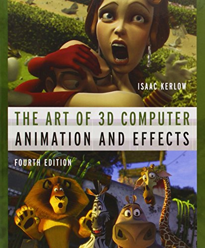 The Art of 3D Computer Animation and Effects The Art of 3D Computer Animation and Effects