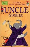 Uncle - Red Fox Summer Collection: Uncle and Uncle Cleans Up (Red Fox Summer Reading Collections)