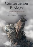 Conservation Biology: Evolution in Action