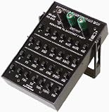 Elenco 1% 1 Watt Resistor Substitution Box