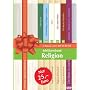 Jubil�umsband Religion, 1 DVD-ROM Enth�lt 6 B�nde: Der Koran; Vollst�ndiges Heiligen-Lexikon; RGG; Die Luther-Bibel; Die Reden Buddhas; Die Bibel in der Kunst. F�r Windows 98/ME/NT/2000/XP/Vista und MacOS 10.3