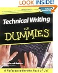 Technical Writing For Dummies