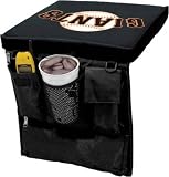 San Francisco Giants Seat Cushion