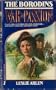 War and Passion (Borodin's Series, Book 2)