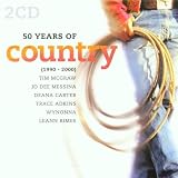50 Years of Country 4