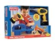 Fisher-Price Drillin' Action Tool Set