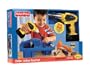 Fisher-Price Drillin' Action Tool Set
