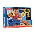 Fisher Price Brilliant Basics Drillin Action Tool Set