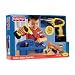 Fisher-Price Drillin' Action Tool Set