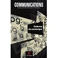 Communication n 88 : Cultures du num�rique