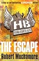 The Escape (Henderson's Boys)