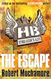 picture of The Escape (Henderson`s Boys)