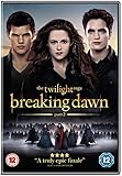 The Twilight Saga: Breaking Dawn - Part 2 [DVD]