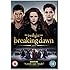 The Twilight Saga: Breaking Dawn - Part 2 [DVD]