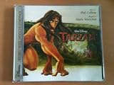 Tarzan (Dutch Soundtrack)