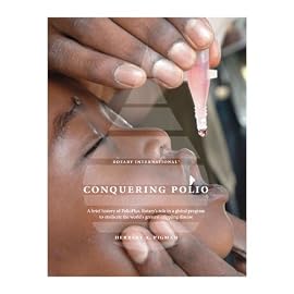 Conquering Polio CD