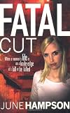 Fatal Cut (Daisy Lane 4)