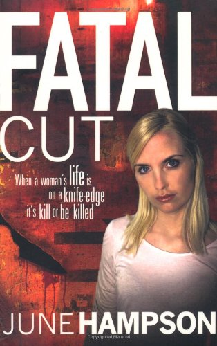 Fatal Cut (Daisy Lane 4)