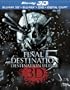 Final Destination 5 / Destination Ultime 5 3D Combo Pack [Blu-ray]