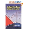 Topological Vector Spaces, Distributions and Kernels (Dover Books on Mathematics)