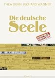 Produkt-Bild: Die deutsche Seele