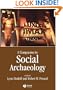 A Companion to Social Archaeology