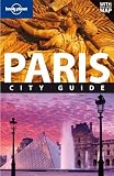 Lonely Planet Paris (City Travel Guide)
