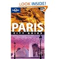 Paris: City Guide (Lonely Planet City Guide) (Lonely Planet City Guides)