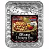 Handi-foil Ultimates Lasagna Pan   (Pack of 15)