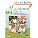 Landfrauenk�che: 14 bayerische Landfrauen kochen mit Herz und Leidenschaft