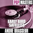 Early Bird Satellite