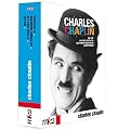 Coffret Charlot, le meilleur