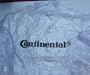 Continental Clear PVC Rain Jacket XL.