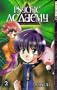 Psychic Academy Volume 2 Paperback Book