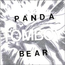 Tomboy (Limited Edition)
