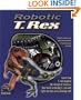 Robotic T. Rex
