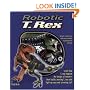 Robotic T. Rex