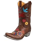 Old Gringo Ladies Checruda Boot by Old Gringo